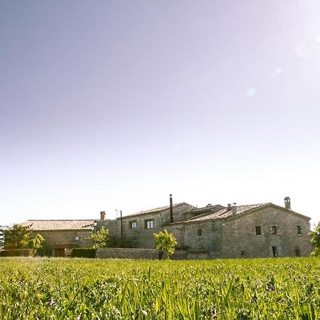 Masia Cal Millas - Turisme Rural Castellfullit de Riubregos Экстерьер фото