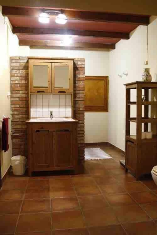 Masia Cal Millas - Turisme Rural Castellfullit de Riubregos Экстерьер фото