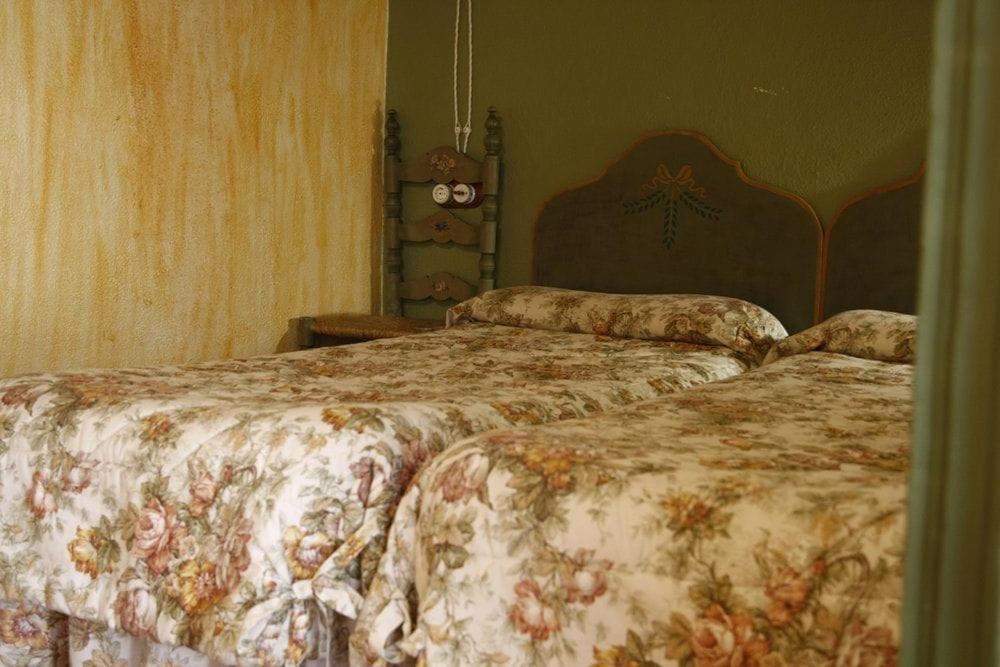 Masia Cal Millas - Turisme Rural Castellfullit de Riubregos Экстерьер фото