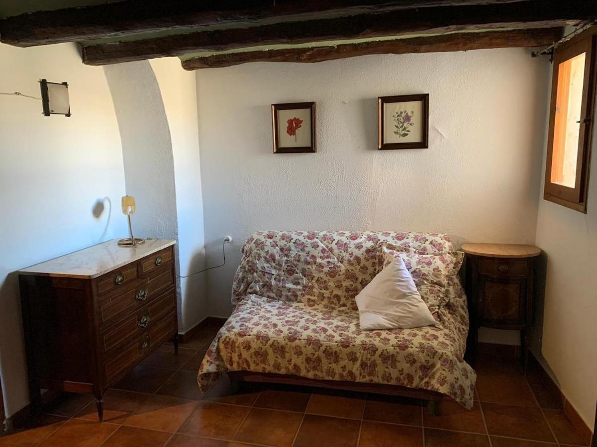 Masia Cal Millas - Turisme Rural Castellfullit de Riubregos Экстерьер фото