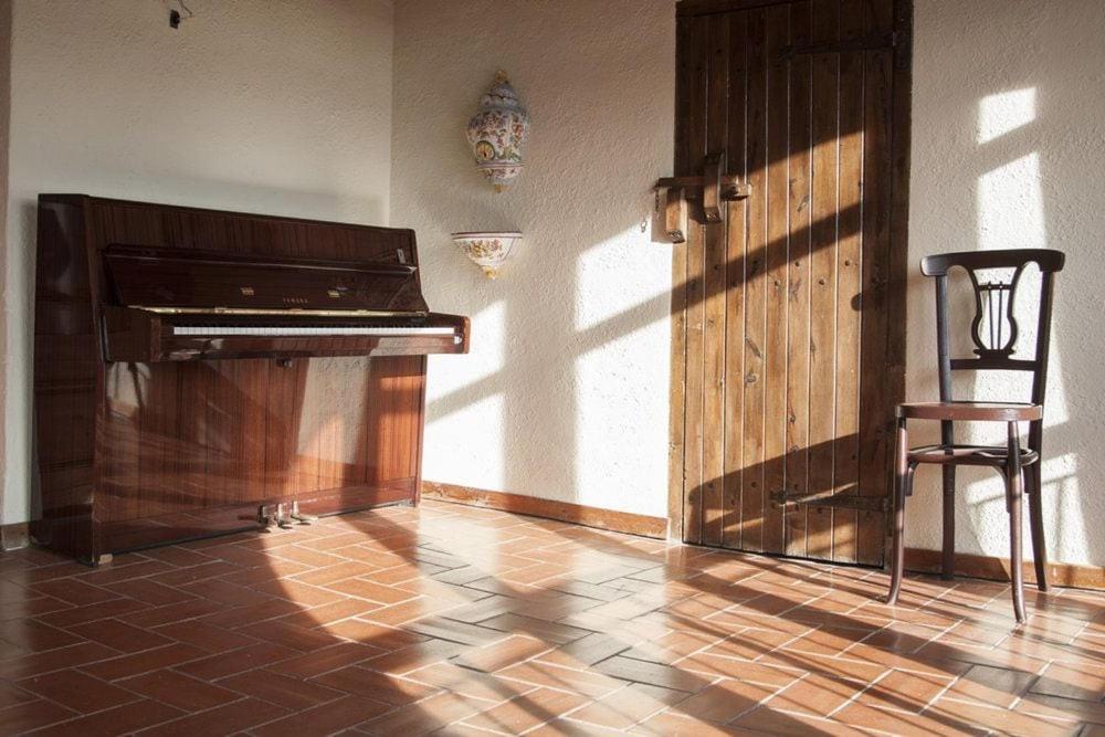 Masia Cal Millas - Turisme Rural Castellfullit de Riubregos Экстерьер фото