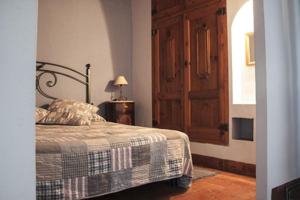 Masia Cal Millas - Turisme Rural Castellfullit de Riubregos Экстерьер фото