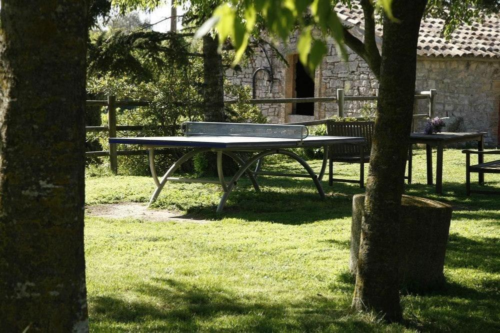 Masia Cal Millas - Turisme Rural Castellfullit de Riubregos Экстерьер фото